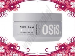 OSIS CURL JAM